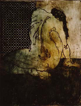 Audart Gallery, Print by Elizabeth Elliott