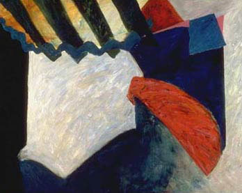 Audart, Le Chapeaux Nouveau by Barbara McGivern