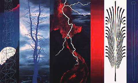 Audart Gallery, Marlaina Deppe