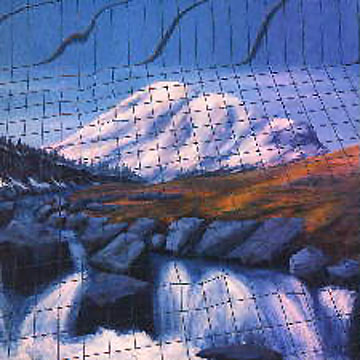 The Audart Gallery, Marlaina Deppe Painting