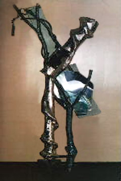 The Audart Gallery
